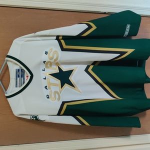Dallas Star Sweater 2XL